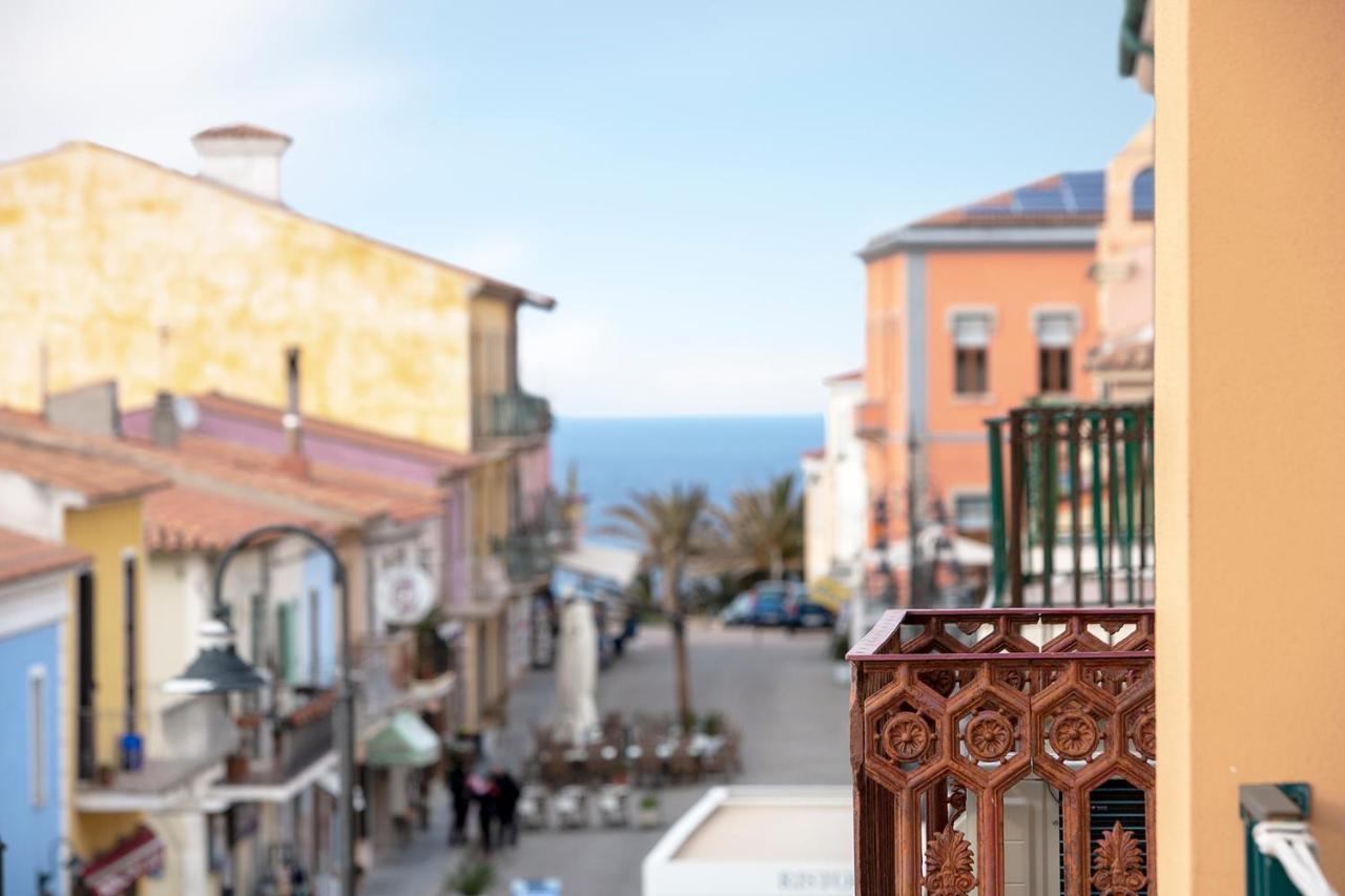 Romeo And Juliet Affittacamere Santa Teresa Gallura Εξωτερικό φωτογραφία